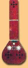 Electronic Tanpura