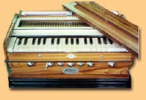 Harmonium 01