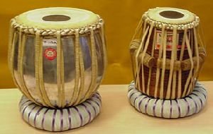 Tabla Set