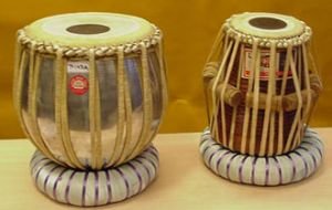 Tabla Set