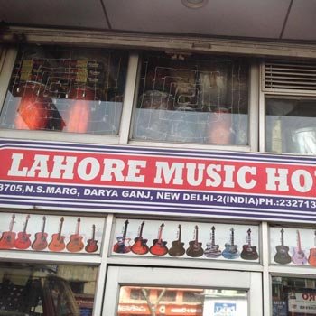 Instrument Handcrafting Assembly